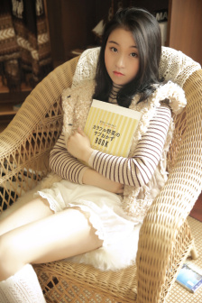女刑警